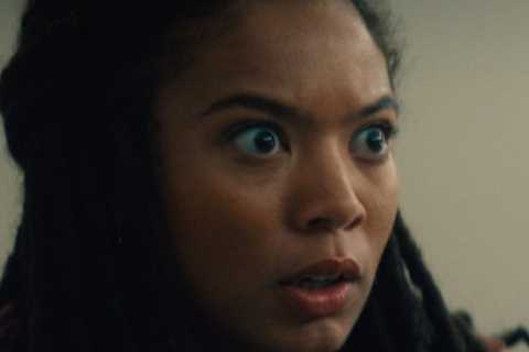 'Gen V' Viewers Horrified by Shocking Scene: Penis Explosion Shocks Fans