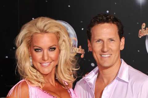 Former Strictly Pro Slams Judges' 'Off the Chart Wrong' Scoring, Calls it an 'Injustice'