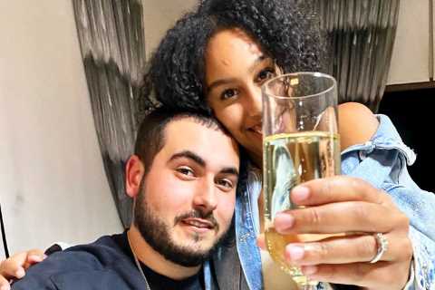 Former Britain's Got Talent Star Lagi Demetriou Welcomes Second Daughter