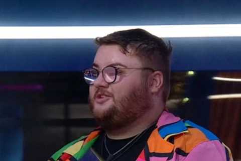 Big Brother's First Feud Revealed as Viewers Spot Housemate 'Already Causing Drama'