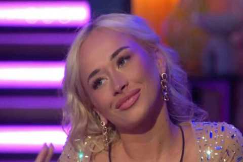 Fans accuse Big Brother of rigging eviction, claim Olivia is in the 'top three'