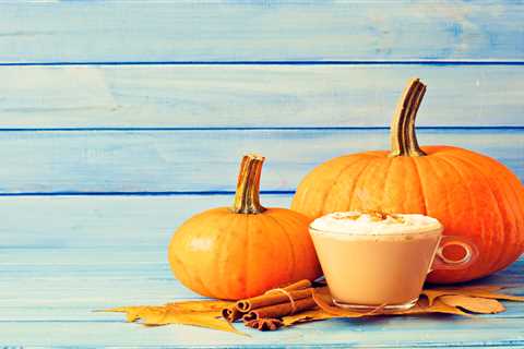 Five Delicious Pumpkin-Spiced Recipes for Autumn