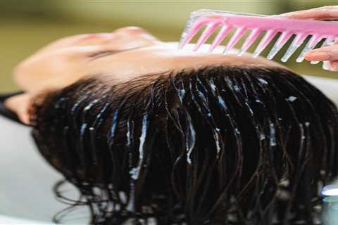 Amazing Results at a Fraction of the Price: Budget Hair Dye Wows Shoppers