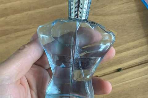 Home Bargains Perfume Dupe Goes Viral