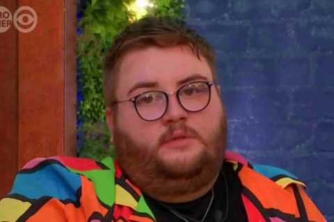 Meet Big Brother Contestant Jenkin