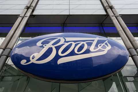 Boots to Close More Stores in the UK: Shoppers Left Puzzled