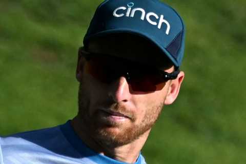 England Cricket Captain's Unprecedented Order Ahead of Must-Win Bangladesh Clash – Even If It Could ..
