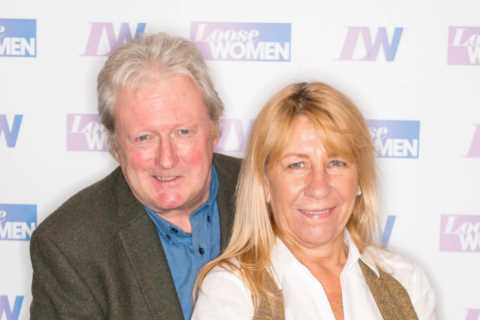 Coronation Street Legend Charlie Lawson Ties the Knot in Star-Studded Ceremony