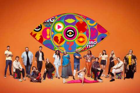 Who is Big Brother castmate Farida?