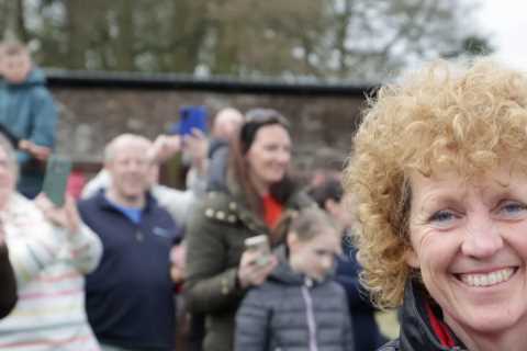 Racehorse Sold for £100,000 Banned After Failed Drugs Test