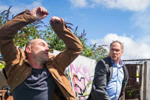 Three Shocking Coronation Street Theories for Super Soap Week: Devastating Deaths and Explosive Exit