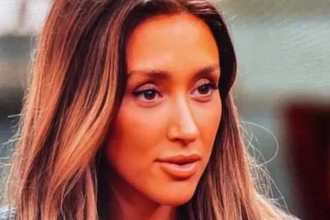 MAFS Star Shona Speaks Out on Brad's Axing: His Worst Behavior Happened Off Camera