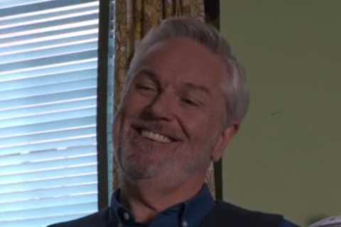 EastEnders fans predict dramatic exit as they uncover culprit behind Kathy’s Café fire