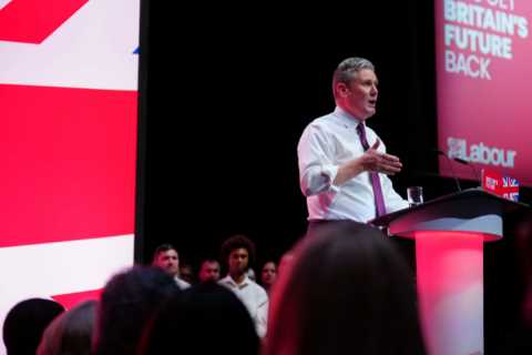 Keir Starmer Vows to Build New Towns to Solve UK Housing Crisis