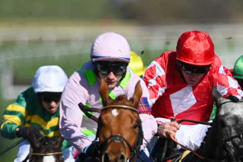 Punters Face Early Morning Races in Overhauled Racing Fixture List