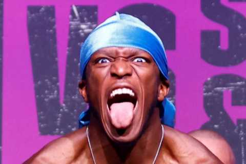What do KSI's Tattoos Mean?