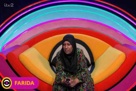 Big Brother Feud Erupts as the House Divides after Just One Day