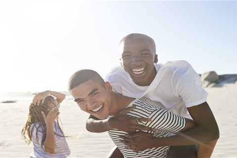 How to Get 55 Days Holiday in 2024 with Just 25 Days Annual Leave