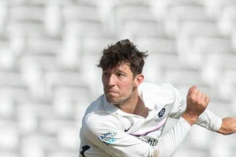 Michael Atherton: From Cricket Legend to Proud Father