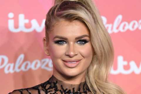 Love Island The Games: Liberty Poole Teases Major Show Shake-Up and Surprise Appearances