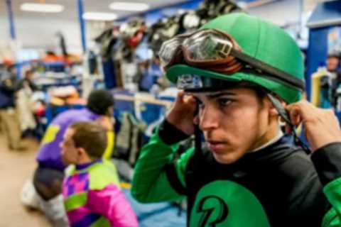 Apprentice Jockey Receives Two Huge Bans in One Week After Horse Deaths and Falls