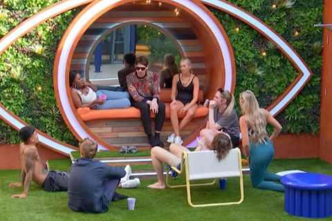 Big Brother Fans Spot 'Secret Feud' That's Split House Down the Middle