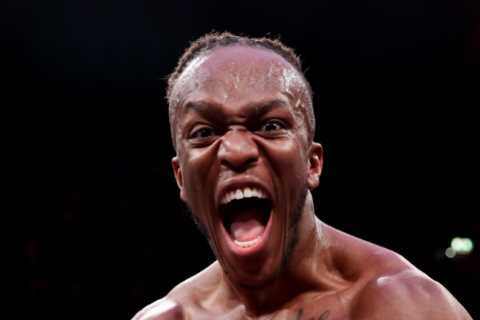 Misfits Boxing: Influencer Showdown with Deep-Pocketed Fighters