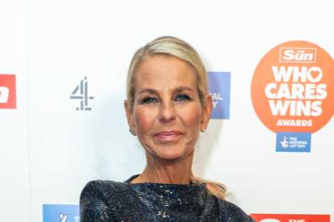 Ulrika Jonsson subtly criticizes Holly Willoughby after her departure from This Morning