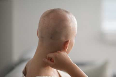 Grim Figures Reveal the Devastating Impact of Cancer on Brit Patients
