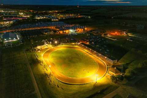 Beloved UK Stadium to be Demolished for New Development