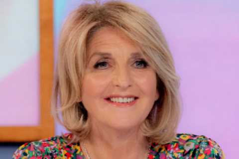 LOOSE Women anchor Kaye Adams to have tax case reheard in £124,000 dispute