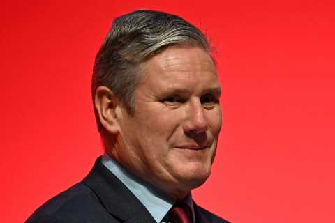 Labour Plans to Recruit Foreign Workers for Building 1.5 Million Homes