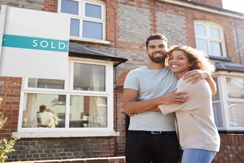 The 10 'Up-and-Coming' Locations First-Time Buyers Should Consider for Cheaper House Prices