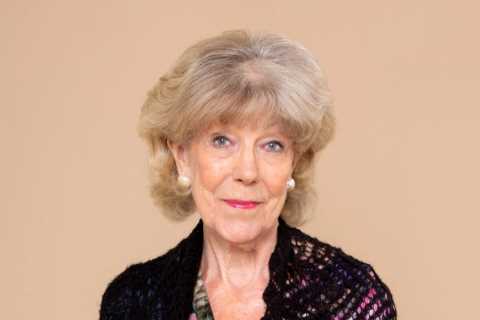 Coronation Street Star Sue Nicholls Fears Audrey Roberts Could Meet Her Demise