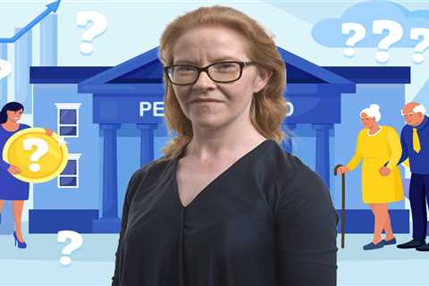 5 Common Pension Questions Answered by Retirement Expert