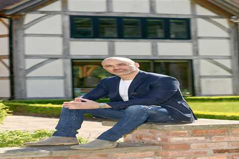 From One GCSE to £306 Million: The Remarkable Success Story of Oliver Cookson