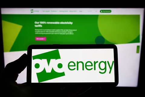 UK Energy Firm to Give Thousands of Customers £150 Automatic Discount on Bills