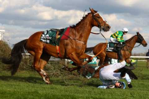Major Changes Coming to the Grand National: Is This the Beginning of the End?