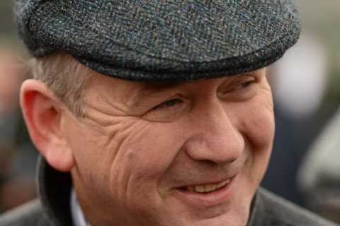Controversial Missing Horse Shocks Punters with Shock Win