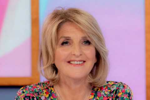 Loose Women’s Kaye Adams Fights HMRC Tax Demand, Claiming Different Treatment from BBC Journalists
