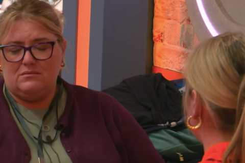Big Brother Contestants Clash in Power Struggle, Leaving Three Miserable and One Considering..