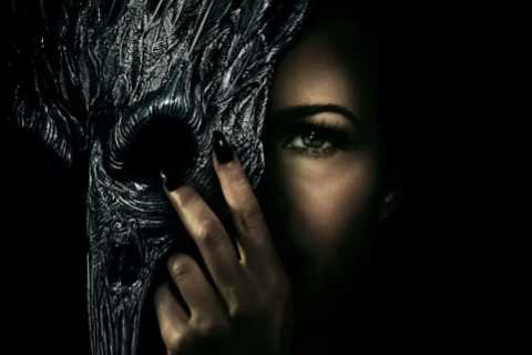 The Fall of The House of Usher: Meet the Cast of the Netflix Horror Series