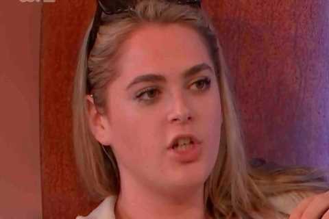 Hallie's Mum Supports Her After Controversial Questions on Big Brother
