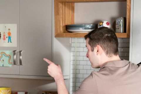 Ben Mitchell issues ultimatum to struggling Jay Brown in EastEnders