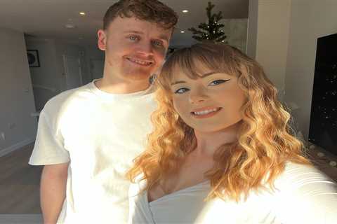 How this couple used the 50/50 method to buy their dream home after losing their jobs