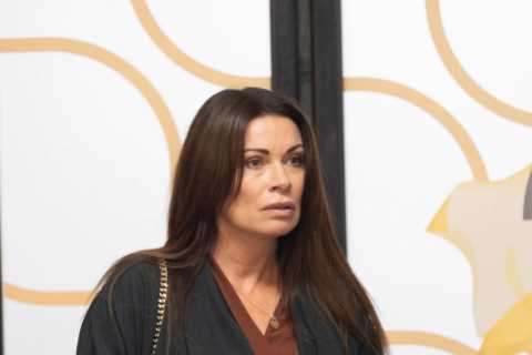 Carla Connor Takes Drastic Action to Save Underworld in Coronation Street