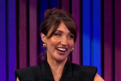 Big Brother Star Megan McKenna Opens Up About Secret Meltdown on Late and Live Spin-off Show