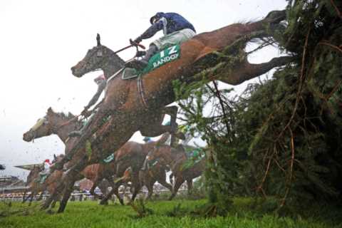 Major Changes Announced for the Grand National