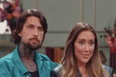 MAFS UK Fans Speculate on the Real Reason Shona and Brad Were Asked to Leave