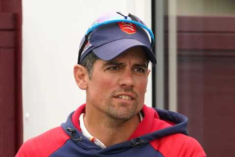 Alastair Cook Retires from Cricket After 20-Year Career
